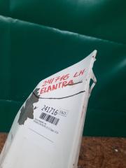 Крыло переднее левое ELANTRA MD 10-15 2013 Седан 1.8 G4NB