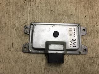 Блок управления АКПП NISSAN NV200 USA 13- 2020