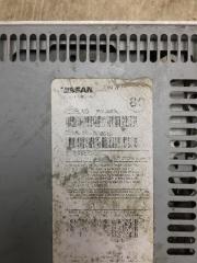 Магнитола NV200 USA 13- 2020 M20XUS 2.0 MR20DE