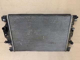 Радиатор основной FUSION 14- 2013 Седан C20EDEF