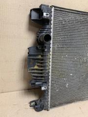 Радиатор основной FORD FUSION 14- Седан C20EDEF