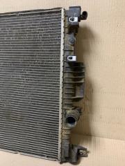 Радиатор основной FUSION 14- 2013 Седан C20EDEF