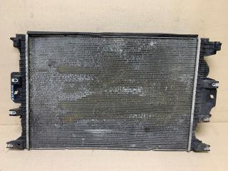 Радиатор основной FUSION 14- 2013 Седан C20EDEF