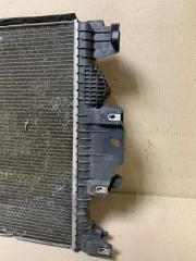 Радиатор основной FUSION 14- 2013 Седан C20EDEF