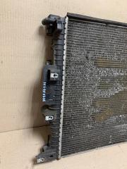 Радиатор основной FUSION 14- 2013 Седан C20EDEF