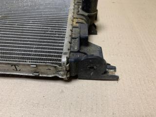 Радиатор основной FUSION 14- 2013 Седан C20EDEF