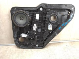 Стеклоподъемник задний правый HYUNDAI ELANTRA AD 16- 2016