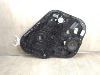 Стеклоподъемник задний правый KIA SORENTO UM 14- 2015