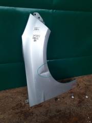 Крыло переднее правое FORD FOCUS 10-18 Седан 2.0 XQDA