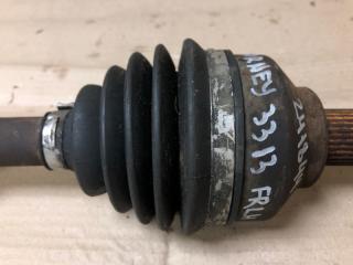 Привод передний передний левый DODGE JOURNEY 08-20 Внедорожник 3.6 ERB