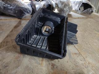 Корпус воздушного фильтра 6 GH 07-12