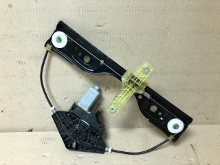 Стеклоподъемник задний левый CHEROKEE 14- 2017 Внедорожник 2.4