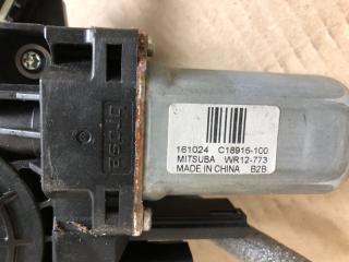 Стеклоподъемник передний правый CHEROKEE 14- 2017 Внедорожник 2.4