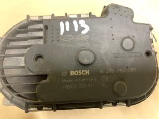 Дроссельная заслонка SONATA NF 04-10 2008 G4KC 2.4