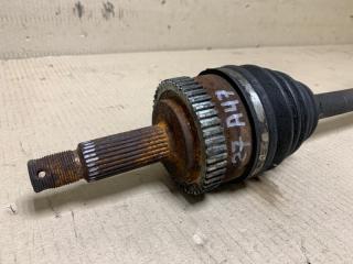 Привод передний левый HYUNDAI SONATA NF 04-10 G4KC 2.4