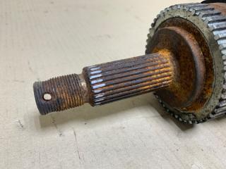 Привод передний левый SONATA NF 04-10 2008 G4KC 2.4