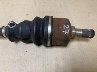 Привод передний левый SONATA NF 04-10 2008 G4KC 2.4