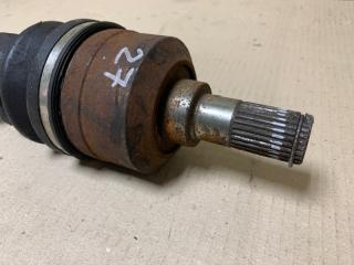 Привод передний левый SONATA NF 04-10 2008 G4KC 2.4