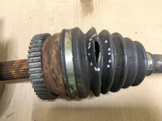 Привод передний левый SONATA NF 04-10 2008 G4KC 2.4