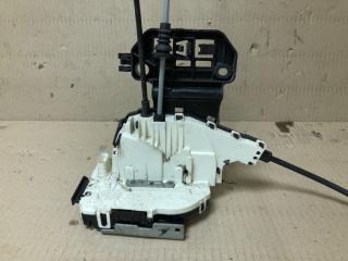 Замок двери задний правый CHEROKEE 14- 2017 Внедорожник 2.4