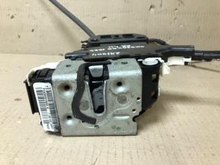 Замок двери задний левый CHEROKEE 14- 2017 Внедорожник 2.4