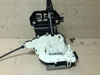 Замок двери задний левый CHEROKEE 14- 2017 Внедорожник 2.4