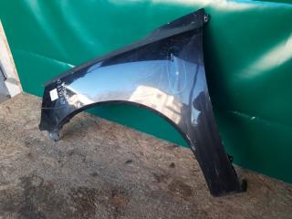 Крыло переднее левое QX56 / TITAN / ARMADA 04-16 2006 Внедорожник VK56DE