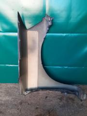 Крыло переднее левое QX56 / TITAN / ARMADA 04-16 2006 Внедорожник VK56DE