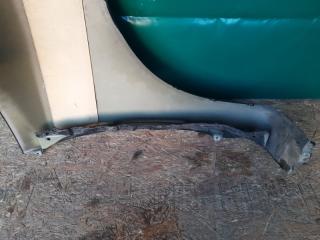 Крыло переднее левое QX56 / TITAN / ARMADA 04-16 2006 Внедорожник VK56DE