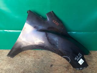 Крыло переднее правое CX-7 06-12 2009 Внедорожник 2.5 L5