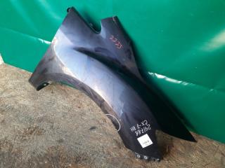 Крыло переднее правое CX-7 06-12 2009 Внедорожник 2.5 L5