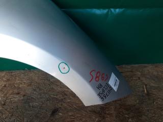 Крыло переднее правое ECLIPSE 05-08 2007 2.4