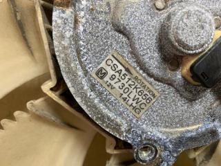 Вентилятор радиатора кондиционера SX4 06-13 2008 Седан 2.0 J20A