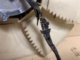 Вентилятор радиатора кондиционера SX4 06-13 2008 Седан 2.0 J20A