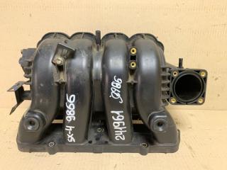 Коллектор впускной SUZUKI SX4 06-13 2008