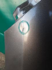 Крыло переднее левое ACURA RDX 06-12 Внедорожник 2.3