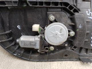 Стеклоподъемник задний левый KIA SORENTO UM 14- UM 2.4 G4KJ