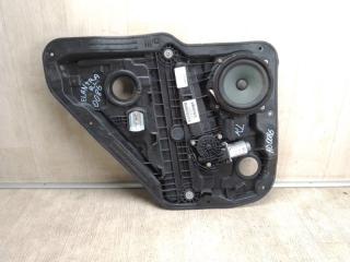 Стеклоподъемник задний левый HYUNDAI ELANTRA AD 16- 2016