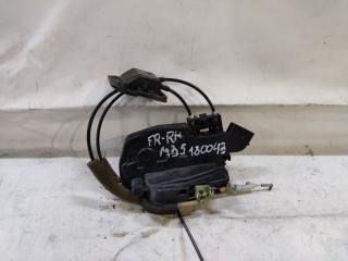 Замок двери передний правый INFINITI M35/M45 04-10