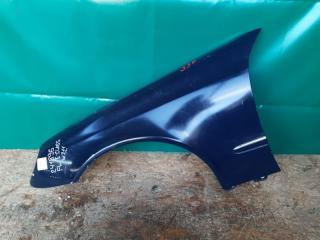 Крыло переднее левое E-CLASS W211 02-09 2005 Седан M272964 3.5