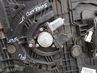 Стеклоподъемник передний левый KIA SORENTO UM 14- UM 2.4 G4KJ