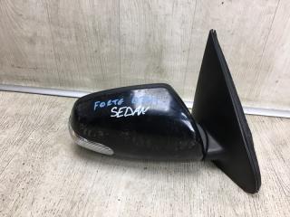 Зеркало правое KIA FORTE/CERATO TD 08-13 TD 2.0 G4KD