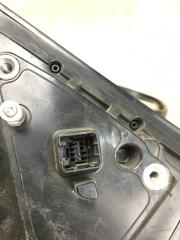 Зеркало правое FORTE/CERATO TD 08-13 2009 TD 2.0 G4KD