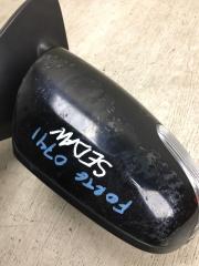 Зеркало правое FORTE/CERATO TD 08-13 2009 TD 2.0 G4KD