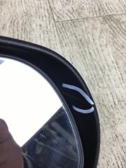 Зеркало правое FORTE/CERATO TD 08-13 2009 TD 2.0 G4KD