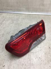 Фонарь внутренний задний правый FORTE/CERATO TD 08-13 2009 TD 2.0 G4KD