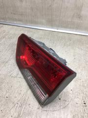 Фонарь внутренний задний правый KIA FORTE/CERATO TD 08-13 TD 2.0 G4KD