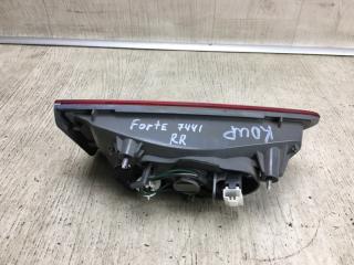 Фонарь внутренний задний правый FORTE/CERATO TD 08-13 2009 TD 2.0 G4KD