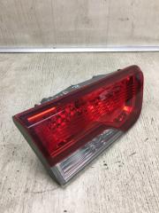 Фонарь внутренний задний левый FORTE/CERATO TD 08-13 2009 TD 2.0 G4KD