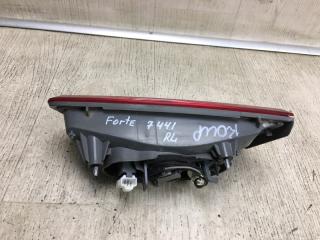 Фонарь внутренний задний левый FORTE/CERATO TD 08-13 2009 TD 2.0 G4KD